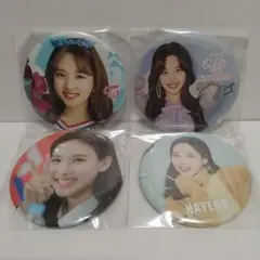 2026年最新】twice 缶バッチ ナヨンの人気アイテム - メルカリ