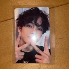 ♡BTS MOS ONE テテ トレカ♡公式 ♡BTS MOS ONE テテ トレカ♡公式 ♡BTS MOS ONE テテ トレカ♡公式