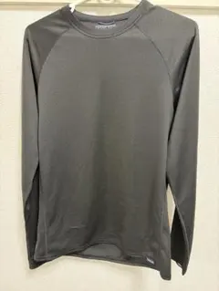 パタゴニア キャプリーン ミッドウェイト S ブラック Patagonia