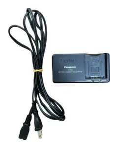 Panasonic DE-929D 純正充電器 LUMIX 通電確認済みのサムネイル