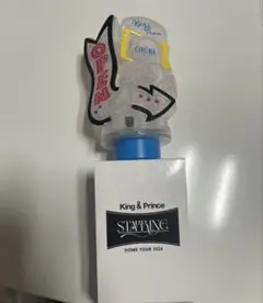 King & Prince ペンライト DOME TOUR 2026