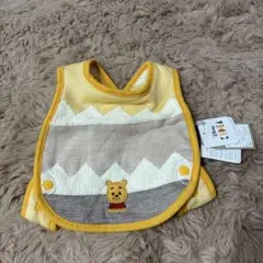 Disney KIDEA プーさん スタイ　フェイスタオル　セット