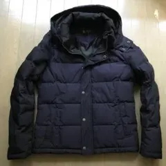 ダウンジャケット　MKMICHELKLEIN Mサイズ