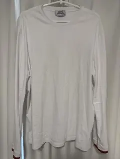 エルメス HERMES Tシャツ ディテール セリエ 657806HAのサムネイル