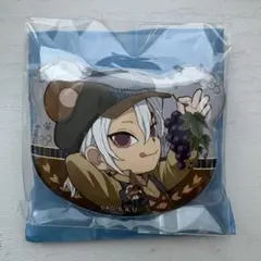 鬼滅の刃 実りの秋まつり 2025 ランダムくま缶バッジB 宇髄天元