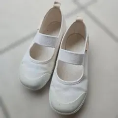 ムーンスター　上靴　17.5EE