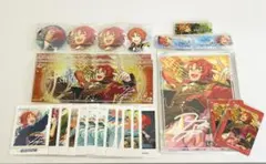 2025年最新】月永レオまとめ売りの人気アイテム - メルカリ