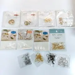 ハンドメイド 素材 まとめ売り