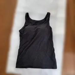 ミックちゃん様専用❤︎UNIQLOヒートテックブラトップ(未使用)