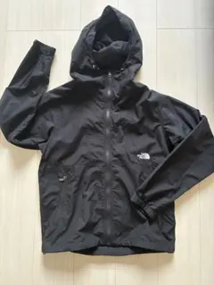 THE NORTH FACE コンパクトジャケット【未使用品✨】
