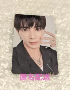 TXT テヒョン トレカ VR 特典