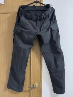 5.11 Tactical ブラックカーゴパンツのサムネイル