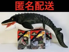 ジュラシックワールド/復活の大地　 ぬいぐるみ　フィギュア