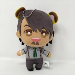 劇場版 TIGER & BUNNY タイバニ ともぬい タイバニの森 ぬいぐるみ fit=scale-down,w=1200