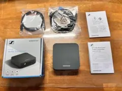 SENNHEISER BT T100 オーディオトランスミッターのサムネイル