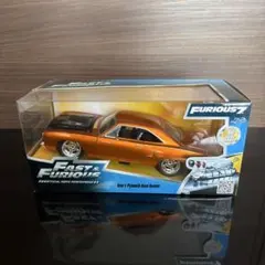 Fast & Furious Plymouth Road Runnerのサムネイル