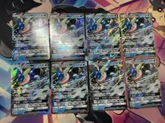 ポケモンカード ゲッコウガV ノーマル キラまとめ売り - メルカリ
