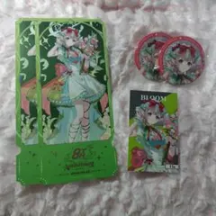 にじさんじ える 8周年セット