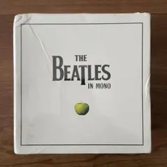 Y*I様 ⭐️THE BEATLES IN MONO⭐️ ビートルズCD ザ・ビートルズ / The Beatles In Mono【輸入盤】【CD】 – THE BEATLES