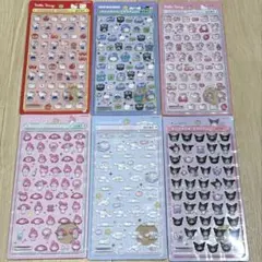 【正規品】サンリオ　ボンボンドロップミニ