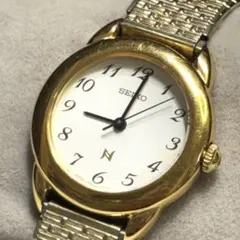 セイコーピコレ・B337-400A SEIKO ピコレ #2 - メルカリ
