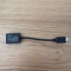 Lenovo HDMI to VGA 変換アダプター