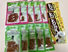 犬おやつセット　いなば　友人のサムネイル