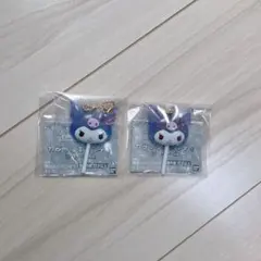 カラフルキャンディチャーム　クロミ　サンリオ