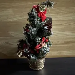 クリスマスツリー