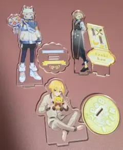 2025年最新】卯月 アクリルスタンドの人気アイテム - メルカリ