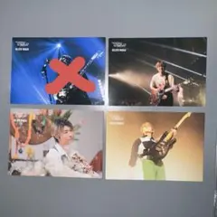 ミセス 若井滉斗 フォトカード ノアの方舟