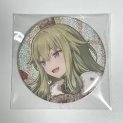 プロセカ　グリッター缶バッジ　グリ缶　40C 草薙寧々