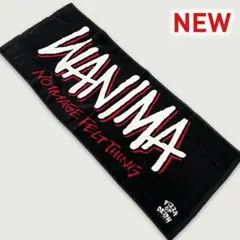 2025年最新】WANIMA タオル ピザの人気アイテム - メルカリ