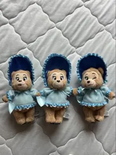 Disney カントリーベアシアター トナカイ ぬいぐるみ 壁掛け