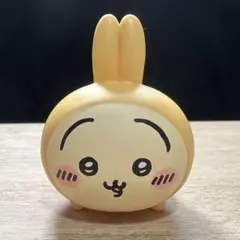 ちいかわ ソフビフィギュア4 うさぎ