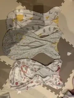 スワドル Mサイズ 3枚セット