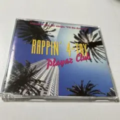 2026年最新】rappin 4 tayの人気アイテム - メルカリ