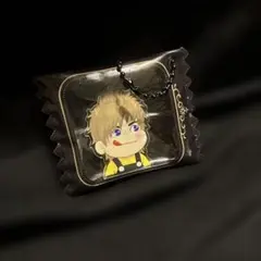 LUNA SEA × ペコちゃん キャンディキーホルダー ルナシー - メルカリ