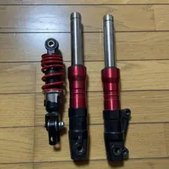 2026年最新】AF27 サスペンションの人気アイテム - メルカリ