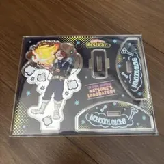 轟焦凍 アクリルスタンド 台座付き　発目ラボ　ヒロアカ