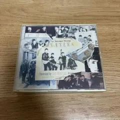 The Beatles Anthology 2枚組CD