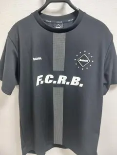 美品】 24SS FCRB PRE MATCH S/S TOP - メルカリ