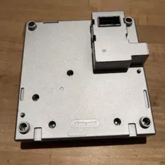 【値段交渉あり】ゲームキューブ　ゲームボーイプレイヤー　シルバー