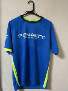 PENALTY半袖ウェア