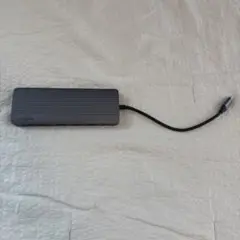 Anker PowerExpand 8-in-1 USB-C PD