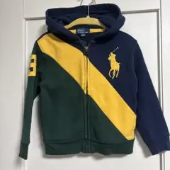 ポロ。ラルフローレン