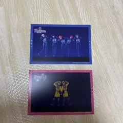 あんスタ スタライ3面スクリーン 特典 Knights 2wink