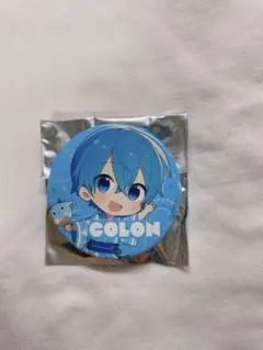 最終価格】ころわん！ あけおめライブ2026 缶バッジ デフォ - メルカリ