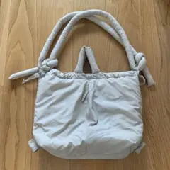OLEND ショルダーバッグ　リュック