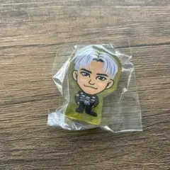 ELLY クリアスタンド　ガチャ